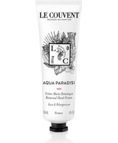 Le Couvent Maison De Parfum Aqua Paradisi Krém na ruce 15ml Unisex Smaržas