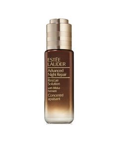 Estée Lauder Advanced Night Repair Rescue Solution Serum With 15% Bifidus Ferment - Zklidňující koncentrát pro citlivou pleť 20ml Духи и косметика