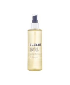 Elemis Advanced Skincare Nourishing Omega-Rich Cleansing Oil 195ml Духи и косметика