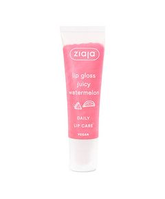 Ziaja Watermelon Lip Gloss 12ml Духи и косметика