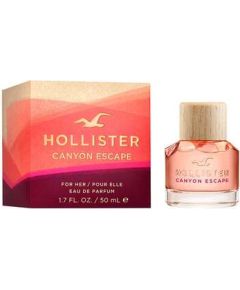 Hollister Canyon Escape EDP 30ml Sieviešu Smaržas