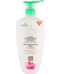 Special Perfect Body / Deep Moisturizing Fluid 400ml Ķermeņa kosmētika