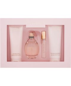 Sarah Jessica Parker Lovely 100ml Sieviešu Smaržas