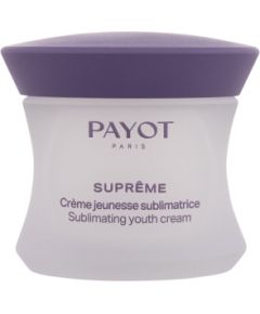 Payot Supreme / Creme Jeunesse Sublimatrice 50ml Ķermeņa kosmētika