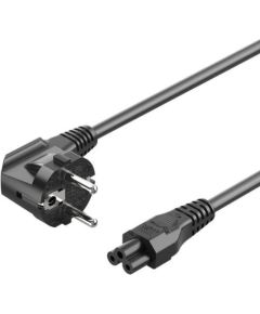 CABLE POWER EU 1.85M/ZCKBAC VENTION Dažādi vadi