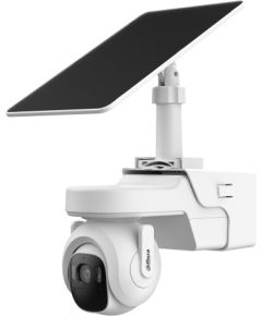 WRL CAMERA 4MP 4G DOME KIT/KIT/BP4A-4G-0360B/M0508 DAHUA Video novērošanas kameras