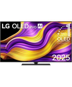 TV Set LG OLED55G53LS 55" 4K Ultra HD OLED evo Televizori