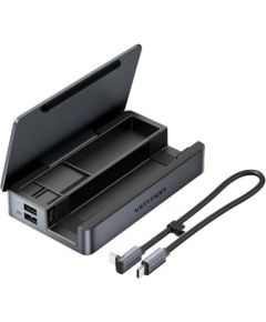 CONSOLE ACC DOCK 9IN1/BC1003 TPZH0 VENTION Новинки Компьютерная техника