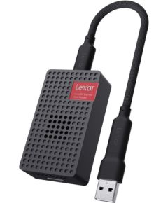 Lexar RW540 microSD Express memory card reader Karšu lasītāji