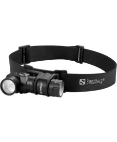 Sandberg 421-35 Headlamp 500 Duo Фонари