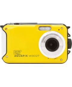Easypix Aquapix W3027 Wave Yellow 10032 Цифровые фотокамеры