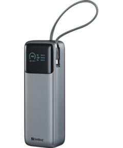 Sandberg 421-30 All-in1 Powerbank 20000 PD130W Power Banks