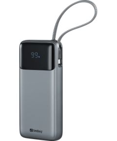 Sandberg 421-29 All-in1 Powerbank 20000 PD67W Power-банки