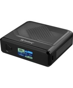 Sandberg 421-25 Travel Powerbank 20000 PD100W Power Banks