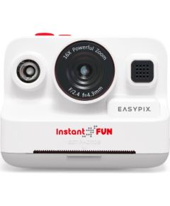 Easypix InstantFUN camera 10095 Цифровые фотокамеры