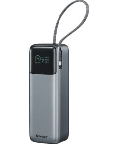 Sandberg 421-31 All-in1 Powerbank 27000 PD240W Power Banks