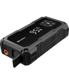 Sandberg 421-21  Car Jumpstarter Powerbank 10000 TirePump Power-банки