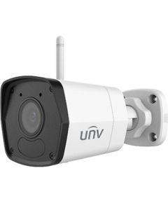 Uniview IPC2122LB-AF40WK-G ~ UNV WiFi kamera 2MP 4mm Video novērošanas kameras