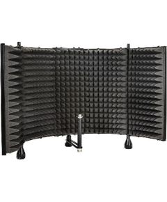 Monoprice Kabina akustyczna Stage Right Microphone Isolation Shield 602650 Aудио-видео