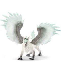 Figurka Schleich Eldrador Ice Griffin (70143) Figūriņas un varoņi