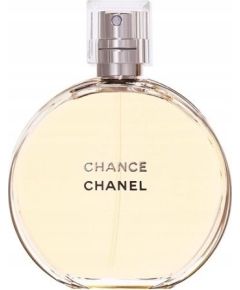 Chanel Chanel, Chance, Eau De Toilette, For Women, 100 ml For Women Sieviešu Smaržas