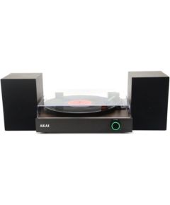 Gramofon Akai AKAI Gramofon ATT-200SP DJ tehnika