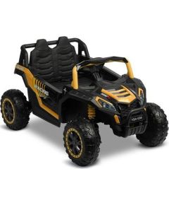 Toyz POJAZD NA AKUMULATOR AXEL GOLD Новости - Детские товары