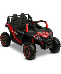 Toyz POJAZD NA AKUMULATOR AXEL RED Новости - Детские товары