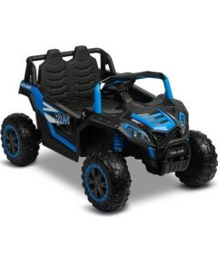Toyz POJAZD NA AKUMULATOR AXEL BLUE Новости - Детские товары