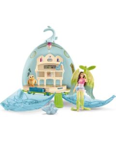 Figurka Schleich Schleich Bayala Mystical Library, play figure Фигурки и герои