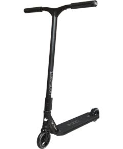 NKD RIZZ triku skrejritenis 88cm Melns Самокаты и скейтборды