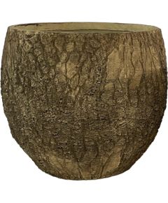 Puķu pods SUNNY OAK D44xH41cm brūns Jaunumi, mēbeles, māja