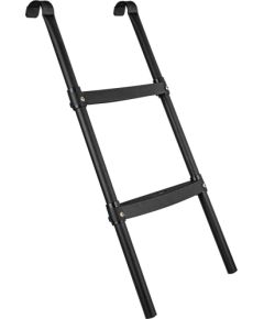 Tramplīna kāpnes inSPORTline Flea 305, 366 un 427cm, 86cm garas Батуты и аксессуары