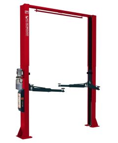 Trīsfāzu Elektrohidrauliskais auto pacēlājs 5000kg Autopacēlāji