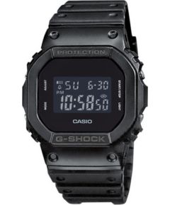 Casio G-Shock DW-5600BB-1ER Наручные часы