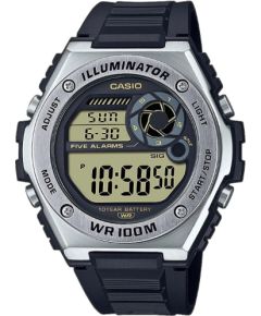 CASIO MWD-100H-9AVEF Наручные часы