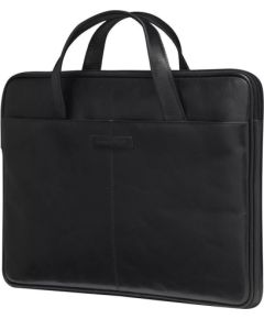 dbramante1928 Silkeborg, 2nd gen, 15", black - Notebook Bag Somas portatīvajiem datoriem