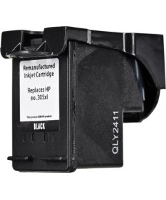 Superbulk ink for HP 305XL 3YM62AE reg SPB-305XLB, 18 ml, black Чернила для принтера