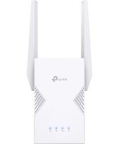 TP-Link RE225BE network extender Network repeater White Усилители сигнала (Range Extender)