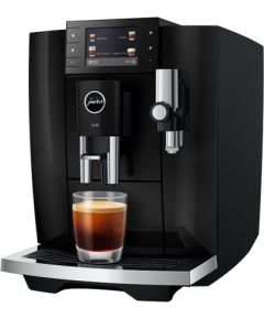JURA E8 (ED) Fully-auto Espresso machine 1.9 L Kafijas aparāti