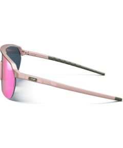 Okulary JULBO FREQUENCY pastel pink Jaunumi - Sports