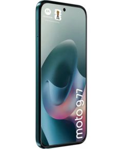 Motorola Moto G77 5G 12/256GB PANTONE Shaded Spruce Мобильные телефоны