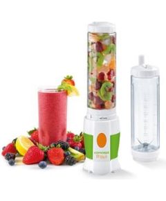 Concept SM3380 blender 0.5 L Tabletop blender 180 W Green, White Блендеры и чопперы