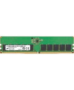 Micron MTC10C1084S1EC56BR memory module 16 GB 1 x 16 GB DDR5 5600 MHz ECC Оперативная память (RAM)