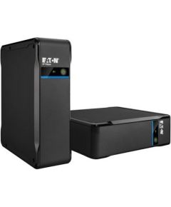 Eaton 3P Ellipse 550 DIN uninterruptible power supply (UPS) Standby (Offline) 0.55 kVA 330 W 4 AC outlet(s) UPS стабилизаторы напряжения