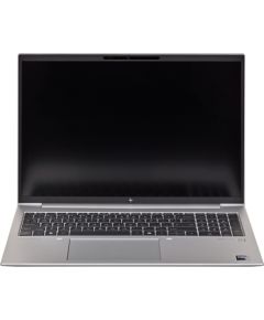 HP EliteBook 860 G11 A6TD8UT Ultra 5 125U 16"WUXGA 16GB SSD512 BT BLKB FPR W11Pro Silver (REPACK) 2Y Ноутбуки