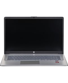 HP 17-CP3017CA Ryzen 5 7530U 17.3"FHD 16GB SSD1TB BT BLKB Win11 Silver (REPACK) 2Y Ноутбуки