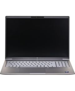 HP ZBook Power G11 Ultra 7 155U 16"WUXGA 16GB SSD512 BT BLKB FPR RTX 500_4GB Win11 (REPACK) 2Y Ноутбуки