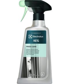 Preparat czyszczący do lodówek ELECTROLUX M3RCS301 500ml Tīrīšanas un Ķīmiskie līdzekļi