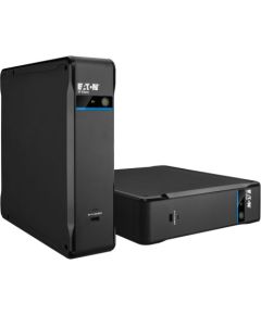 Eaton 3P Ellipse UPS uninterruptible power supply (UPS) Standby (Offline) 1.3 kVA 840 W 8 AC outlet(s) UPS стабилизаторы напряжения